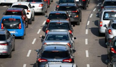 Autobahn: Sperrung der A565 in Bonn früher als geplant vorbei