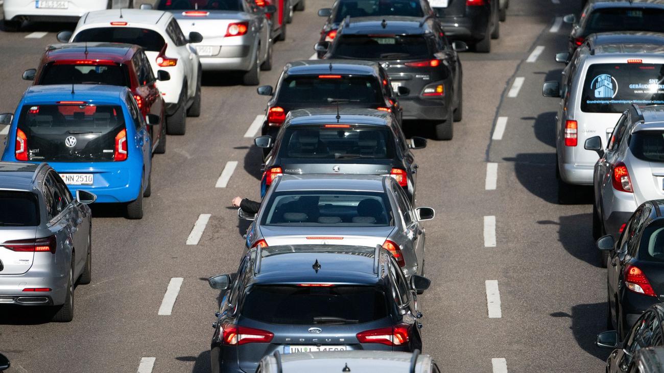 Autobahn: Sperrung der A565 in Bonn früher als geplant vorbei