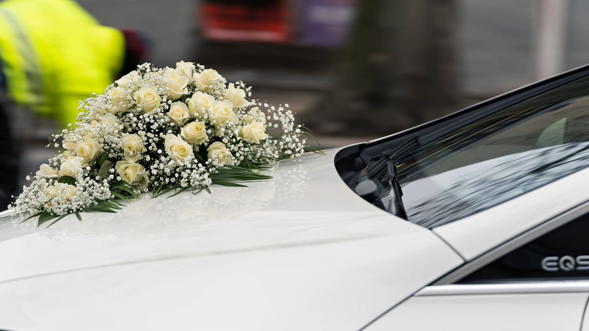 Dortmund: Hochzeit endet mit Massenschlägerei