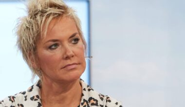 Trauerfall überschattet Staffel-Auftakt mit Inka Bause