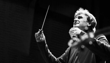Das Konzert; © radio3