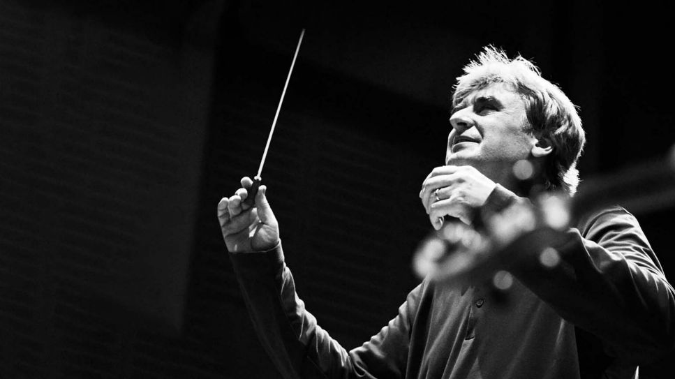 Das Konzert; © radio3