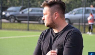 Verlängerung in der Relegation zwischen Wuppertal und Bruckhausen!