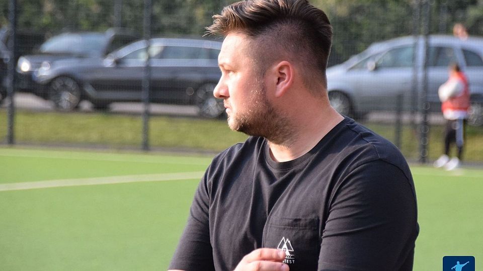 Verlängerung in der Relegation zwischen Wuppertal und Bruckhausen!