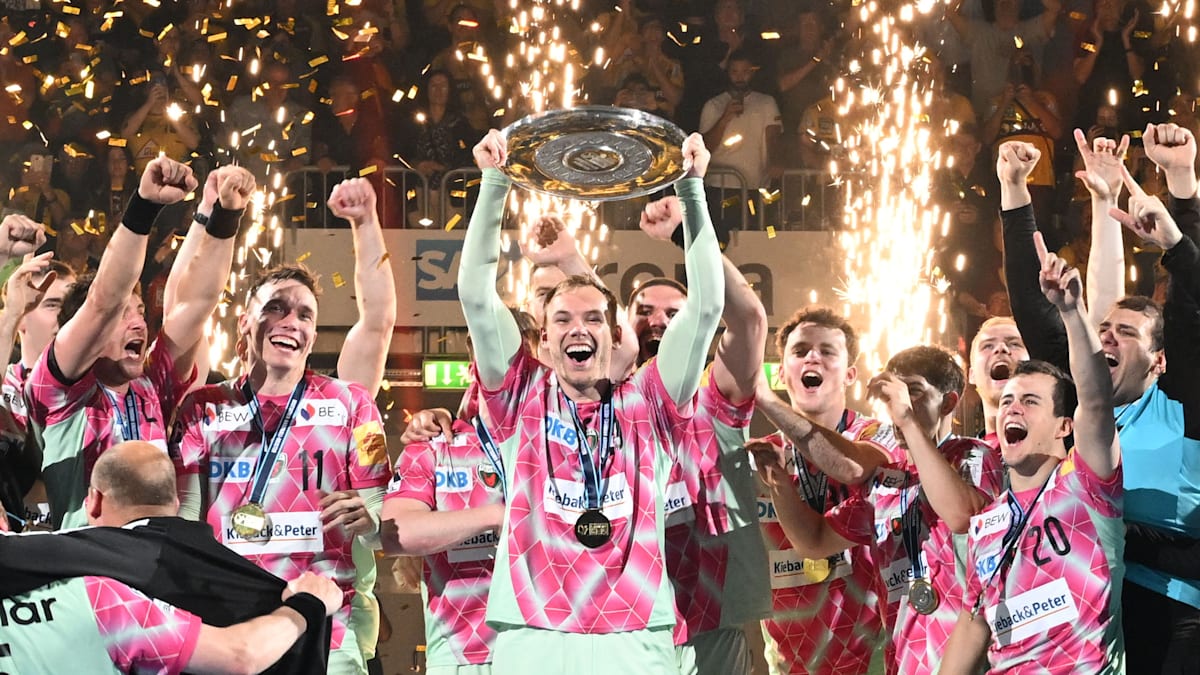 Handball-Bundesliga: Triumph der Füchse – ein historisches Aufbruchsignal made in Berlin