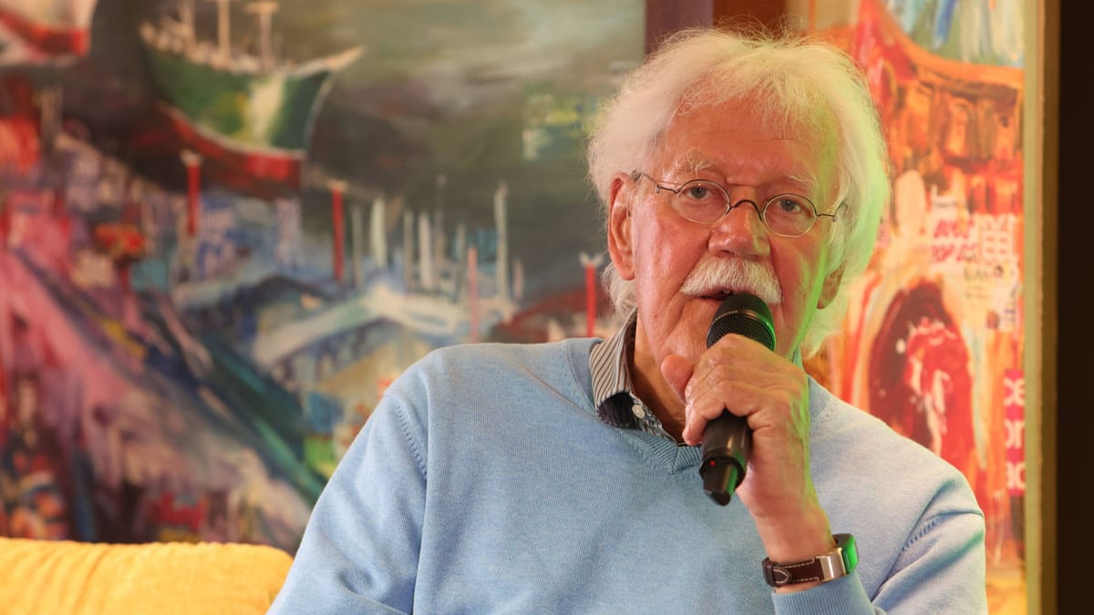 TV-Star starb mit 81 Jahren