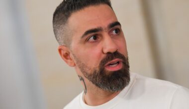 Not-OP für Sohn nach Unfall