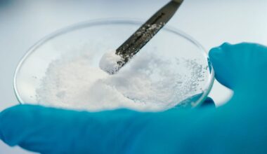 Start-up gewinnt Lithium aus Meerwasser