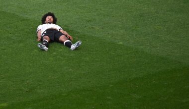 Pressestimmen zur Niederlage: «Mbappé versenkt Deutschland»