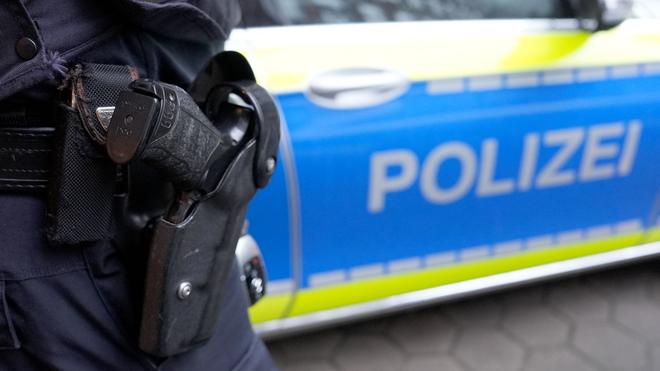 Kriminalität: In München gab es erneut eine Gewalttat - und eine Festnahme. (Symbolbild)