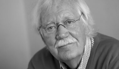 NDR Moderator Carlo von Tiedemann gestorben | NDR.de - Nachrichten