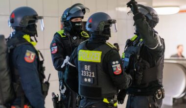 Mann stirbt – Verdacht auf Tötungsdelikt