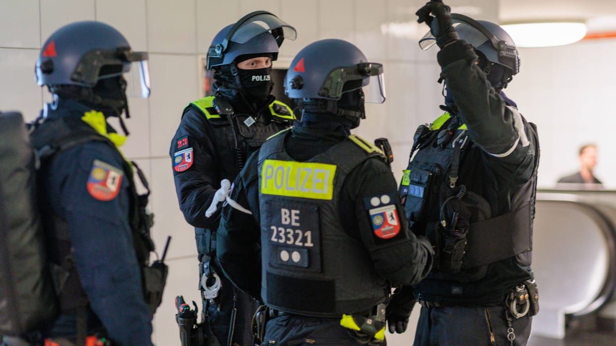 Mann stirbt – Verdacht auf Tötungsdelikt