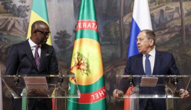 Mali: Söldnergruppe Wagner wird durch russisches Afrikakorps ersetzt