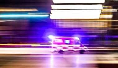 Leipzig: E-Bike-Akku explodiert in Wohnung