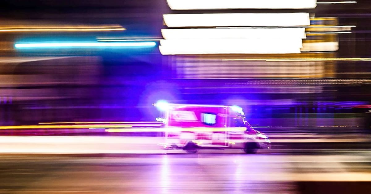 Leipzig: E-Bike-Akku explodiert in Wohnung