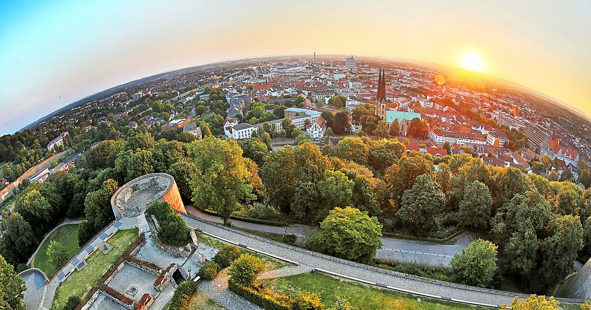 Abstimmung nur noch heute: Wie zufrieden sind Sie mit Ihrem Zuhause?