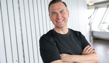 Leute: Mit welchem deutschen Essen man Tim Raue "jagen" kann