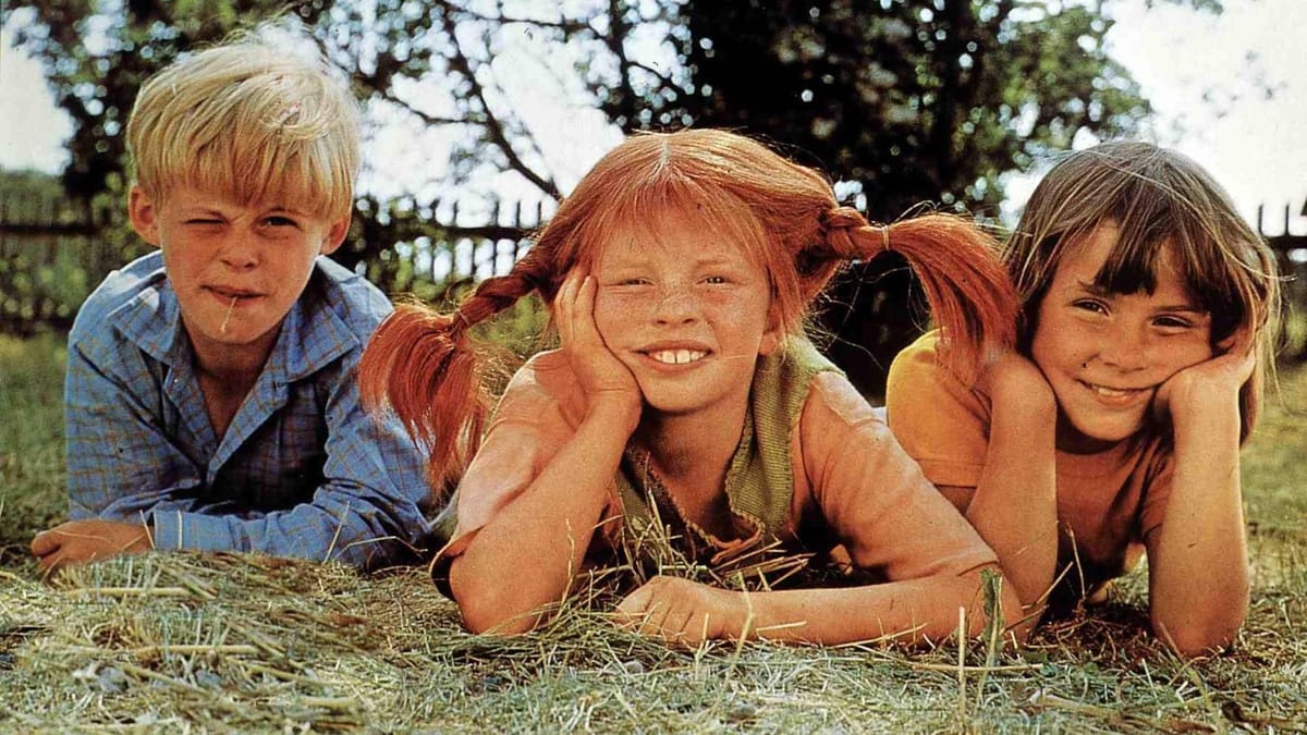 So sieht Annika aus dem Kultfilm heute aus