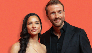 Gerüchte adé! Amira Aly enthüllt Zukunftspläne mit Christian Düren