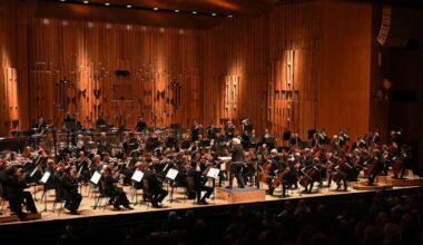 Das Konzert; © radio3