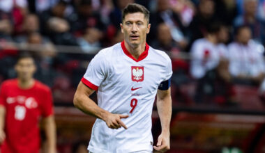Lewandowski tritt aus Nationalelf zurück – „Vertrauensverlust“ in Probierz