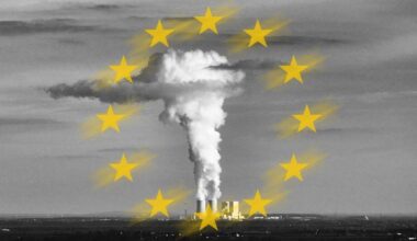 Geheimverträge der EU-Kommission: Wie mächtig ist die Klimalobby?