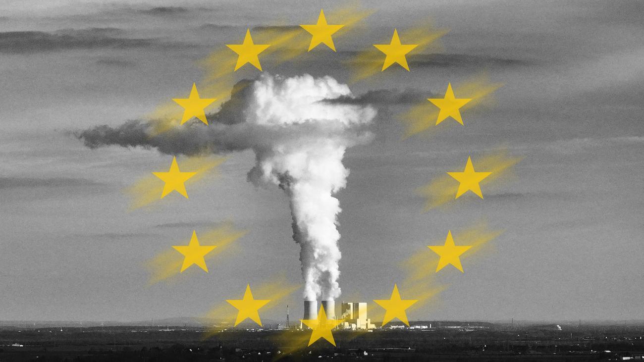 Geheimverträge der EU-Kommission: Wie mächtig ist die Klimalobby?