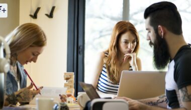 Welche Ansprüche die Generation Z an die Arbeitswelt stellt
