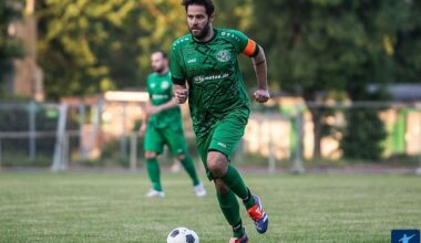 Nach TSV-Abstieg: SV Duissern kann wieder hoffen