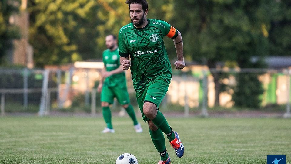 Nach TSV-Abstieg: SV Duissern kann wieder hoffen