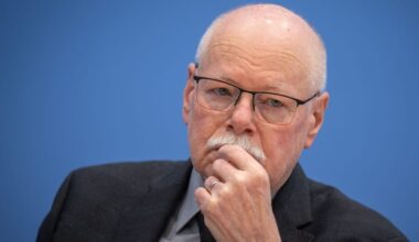 Senator Mäurer für Fußfessel bei Gewalttätern