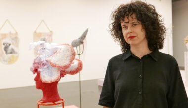 Neue Ausstellung - Lentos: Traum-Hunde und singende Avatare