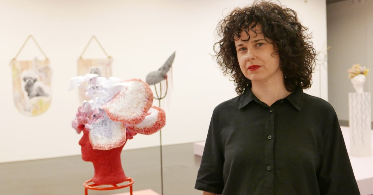 Neue Ausstellung - Lentos: Traum-Hunde und singende Avatare