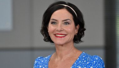 Igor Jeftic & Max Müller über Marisa Burgers Ende bei "Die Rosenheim-Cops"