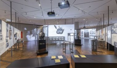 »Gewalt ausstellen« in Berlin – Remember, remember ...