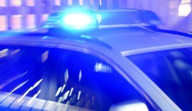 Autofahrer liefert sich wilde Verfolgungsjagd mit der Polizei