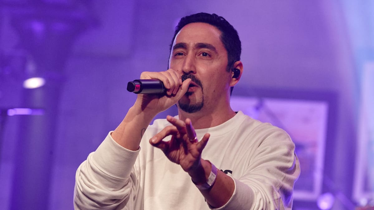 Kölner Rapper träumt von Bürgermeisteramt in Kerpen