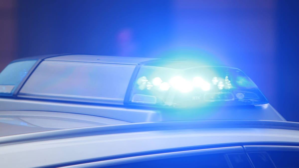 Lkw-Unfall – Einschränkungen auf dem Weg nach Essen