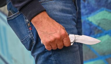 76-Jährige stirbt nach Messerangriff in Nymphenburg
