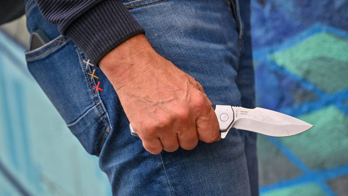 76-Jährige stirbt nach Messerangriff in Nymphenburg
