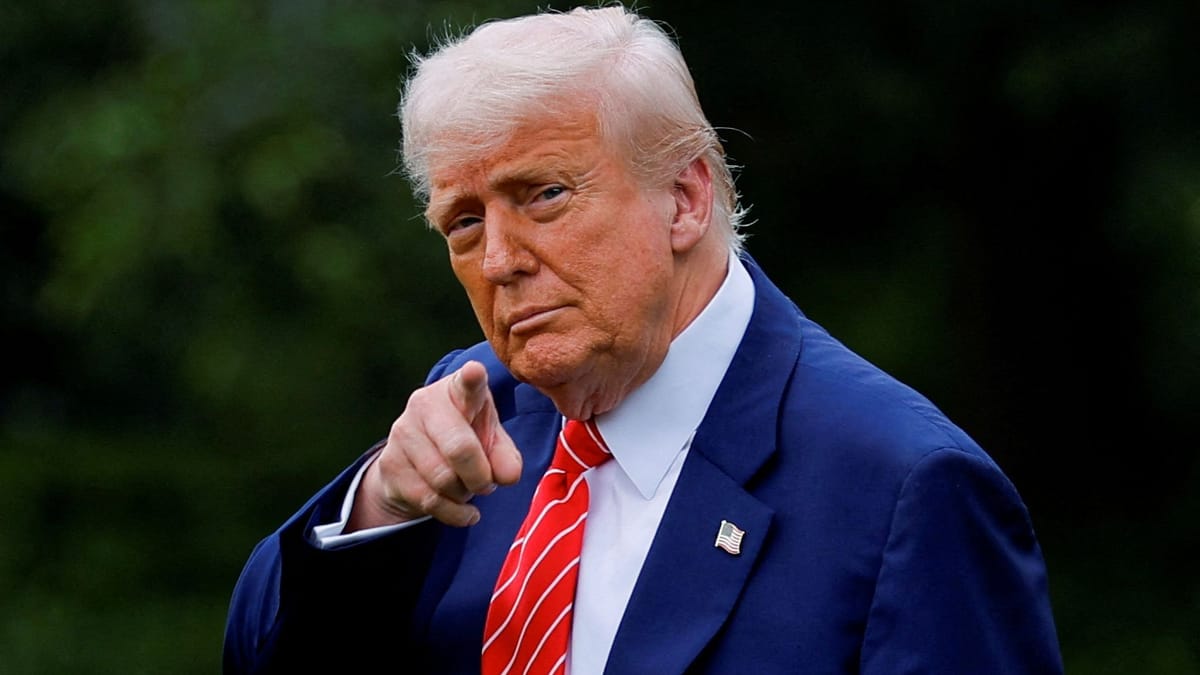 Anleger ignorieren Zollstreit mit USA