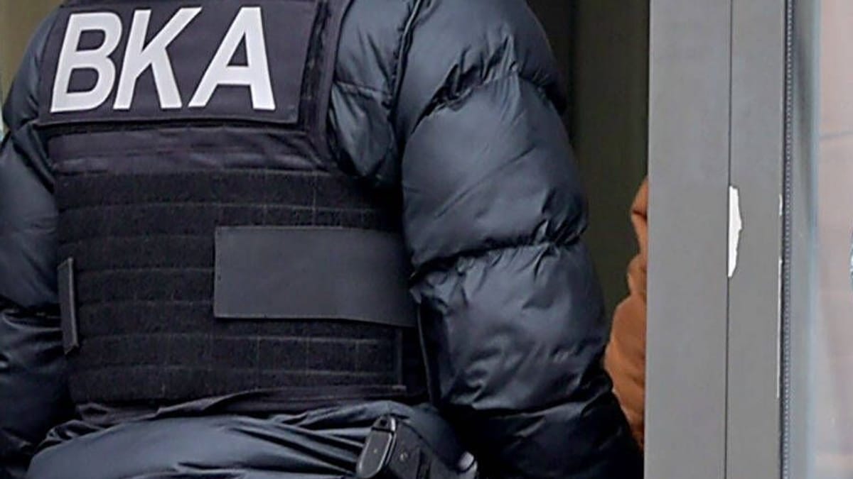 Ermittler gehen von Terrorplan mit Rizin aus