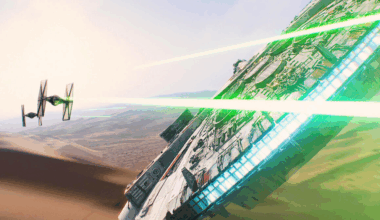 Star Wars