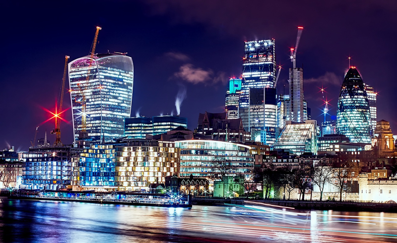 Nvidia & UK-Regierung bauen souveräne KI-Recheninfrastruktur auf