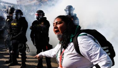 Proteste in Kalifornien: US-Regierung schickt 700 Marineinfanteristen nach Los Angeles