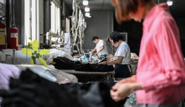 Chinesische Billighändler: Wie Frankreich Shein und Temu schwächen will