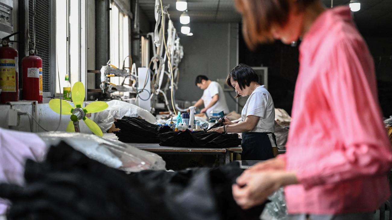 Chinesische Billighändler: Wie Frankreich Shein und Temu schwächen will