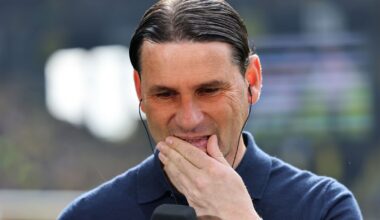 Gladbach beschäftigt sich mit beeindruckendem Verteidiger aus Frankreich