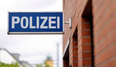 Senior überfallen – Täter erfindet Notlüge und raubt Bargeld
